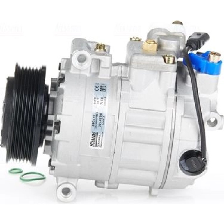 Kompressor PKW 890173 Kompressor PKW 890173