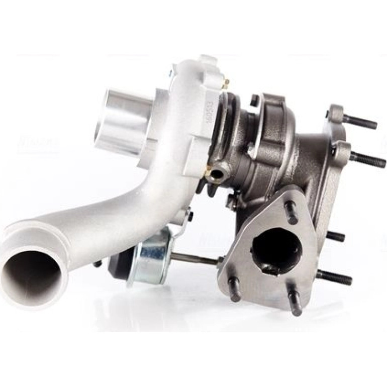 NISSENS Turbolader 93238 NISSENS Turbolader 93238