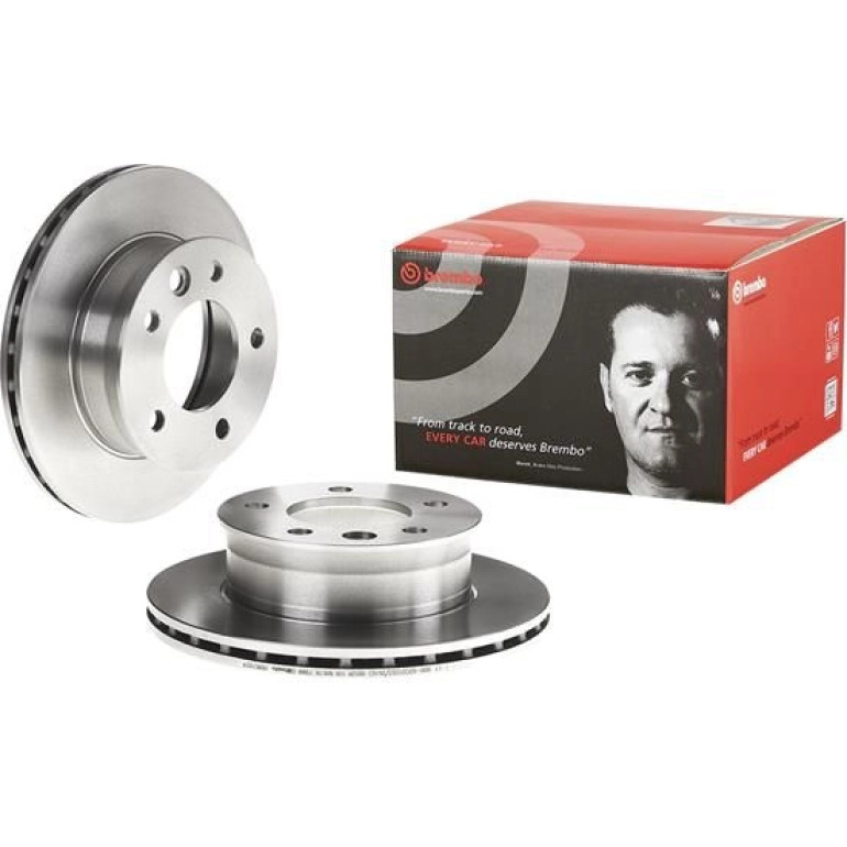 15 481 084 Bremsscheibe VA 09.9618.24 15 481 084 Bremsscheibe VA 09.9618.24