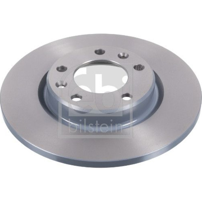 FEBI BILSTEIN Bremsscheibe 104508 FEBI BILSTEIN Bremsscheibe 104508