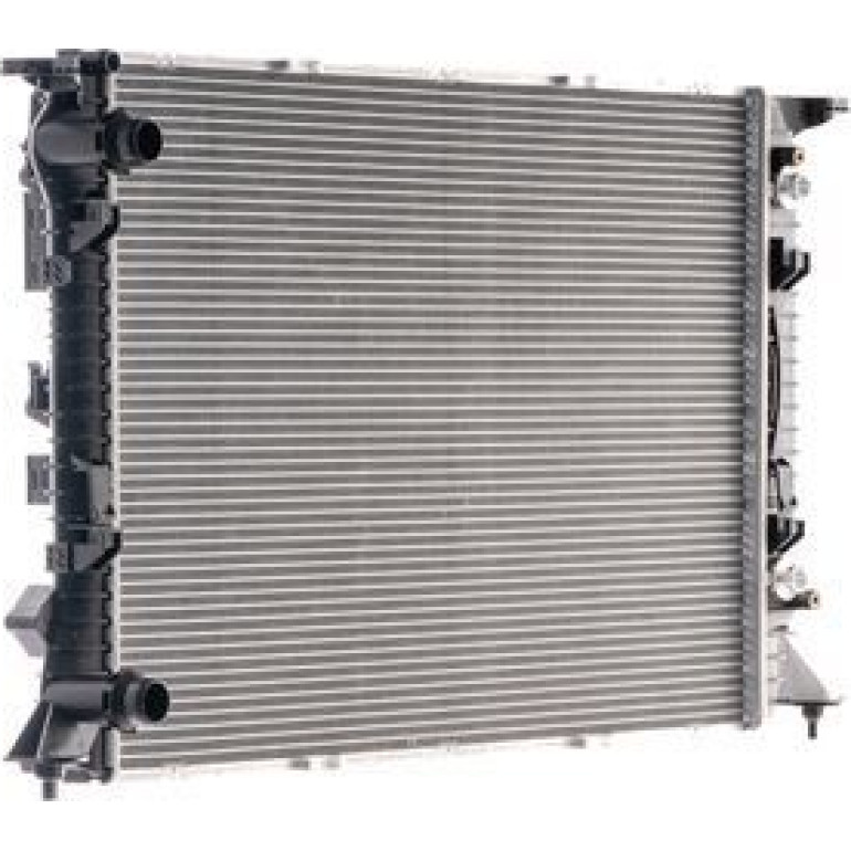 Kühler, Motorkühlung CR 910 000S Kühler, Motorkühlung CR 910 000S