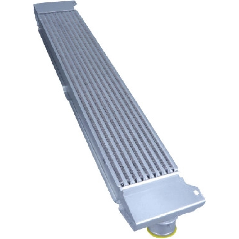 Ladeluftkühler AC659843 Ladeluftkühler AC659843