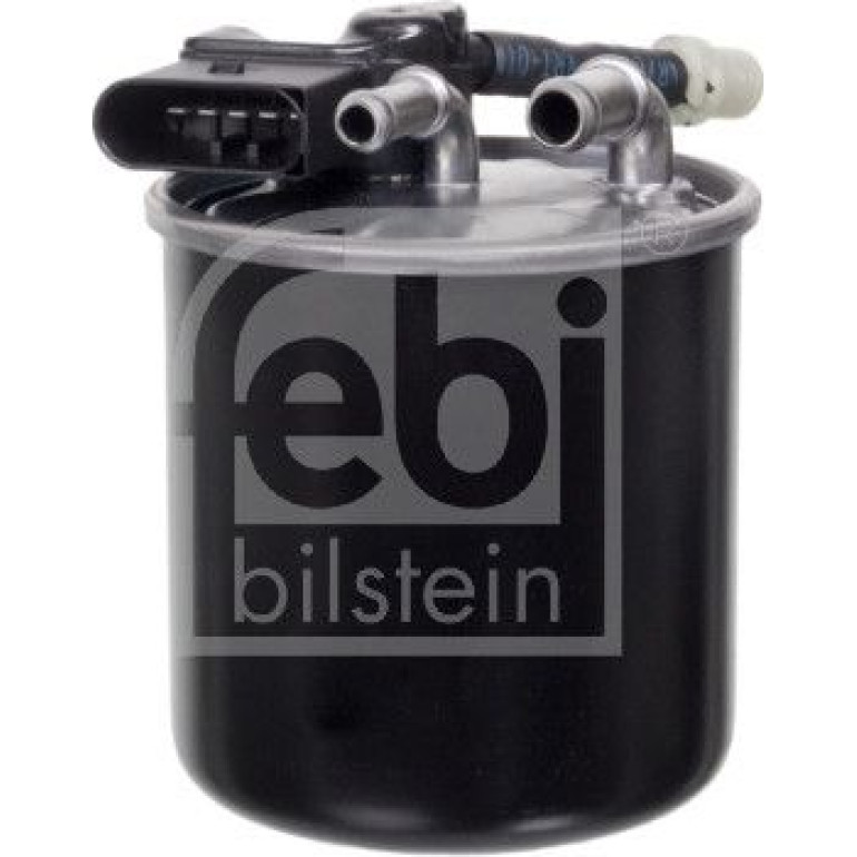 FEBI BILSTEIN Kraftstofffilter 100473 FEBI BILSTEIN Kraftstofffilter 100473