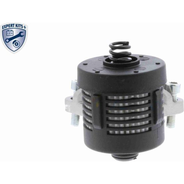 VAICO Hydraulikfilter, Haldex-Kupplung V95-0372
