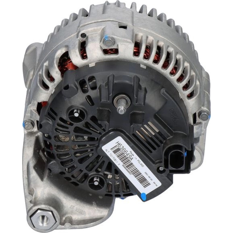VALEO Generator 200213 VALEO Generator 200213