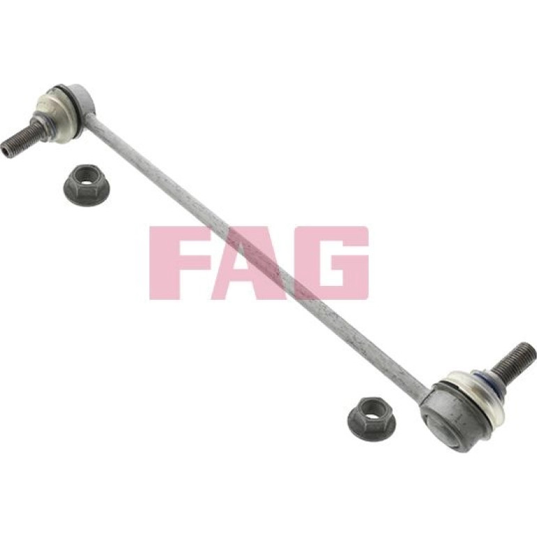 Stange/Strebe, Stabilisator 818 0437 10