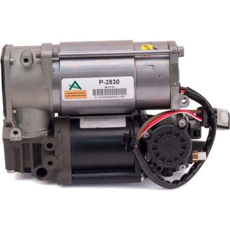 WABCO Kompressor/Druckluftanlage P-2830 WABCO Kompressor/Druckluftanlage P-2830