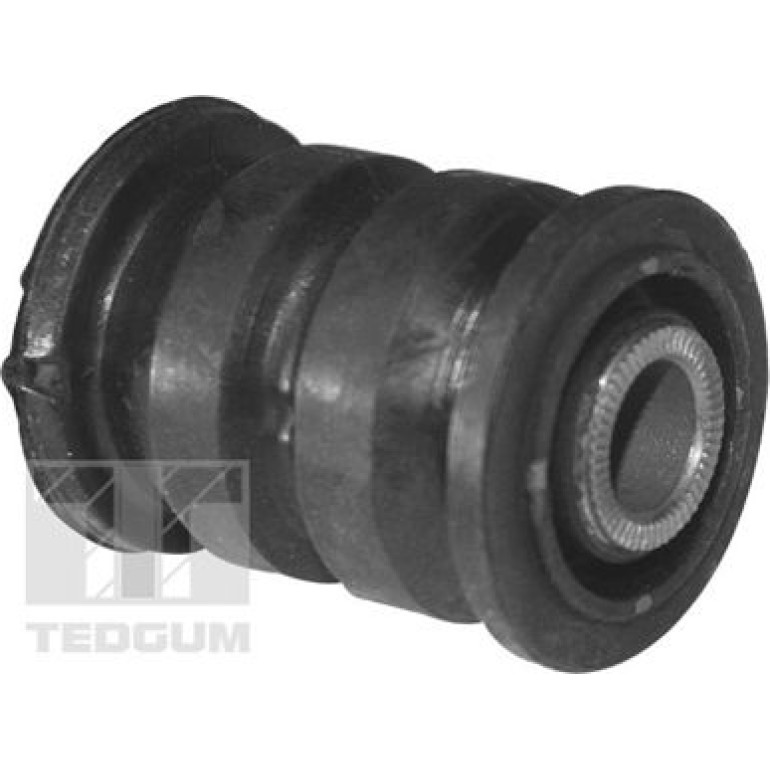 TEDGUM_TD Hülse, Querlenkerlagerung 00282830 TEDGUM_TD Hülse, Querlenkerlagerung 00282830