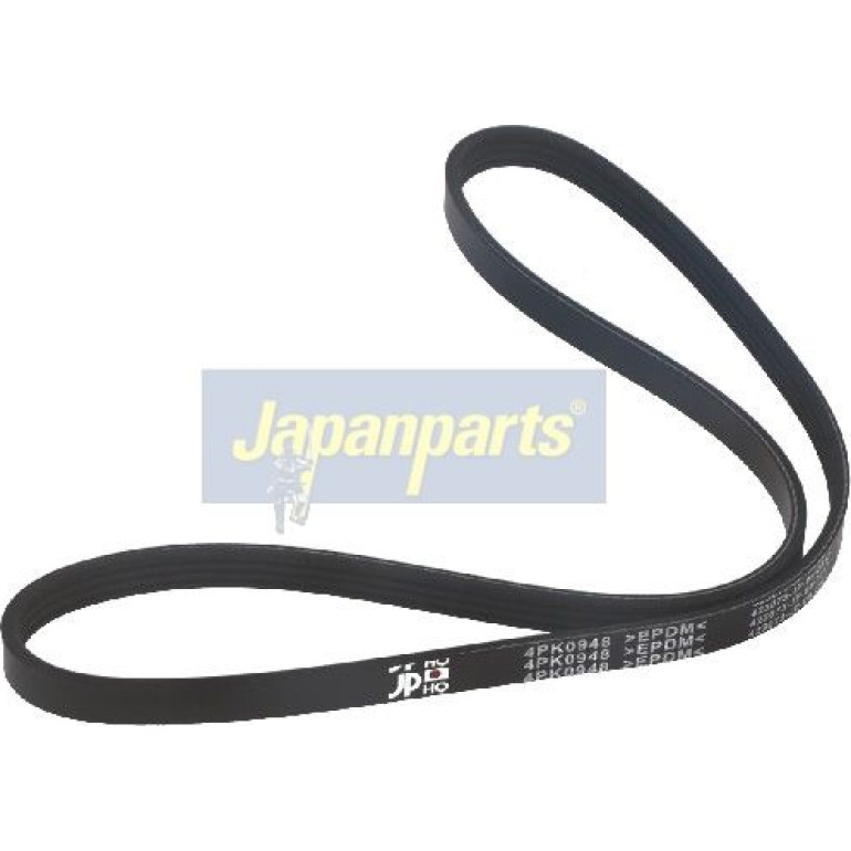 Japanparts Ømen-Zubehör DV-4PK0948