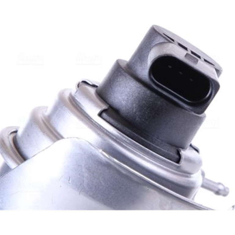 NISSENS Turbolader 93076 NISSENS Turbolader 93076