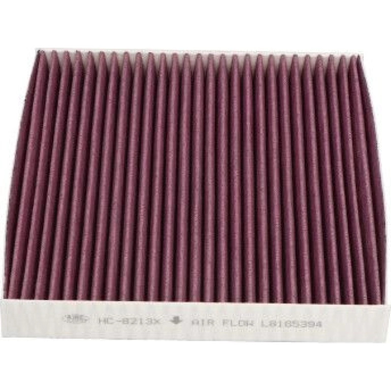 AMC XtraClean Innenraumfilter PKW HC-8213X AMC XtraClean Innenraumfilter PKW HC-8213X