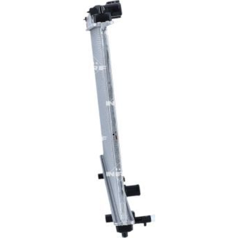 Kühler, Motorkühlung 550161 Kühler, Motorkühlung 550161