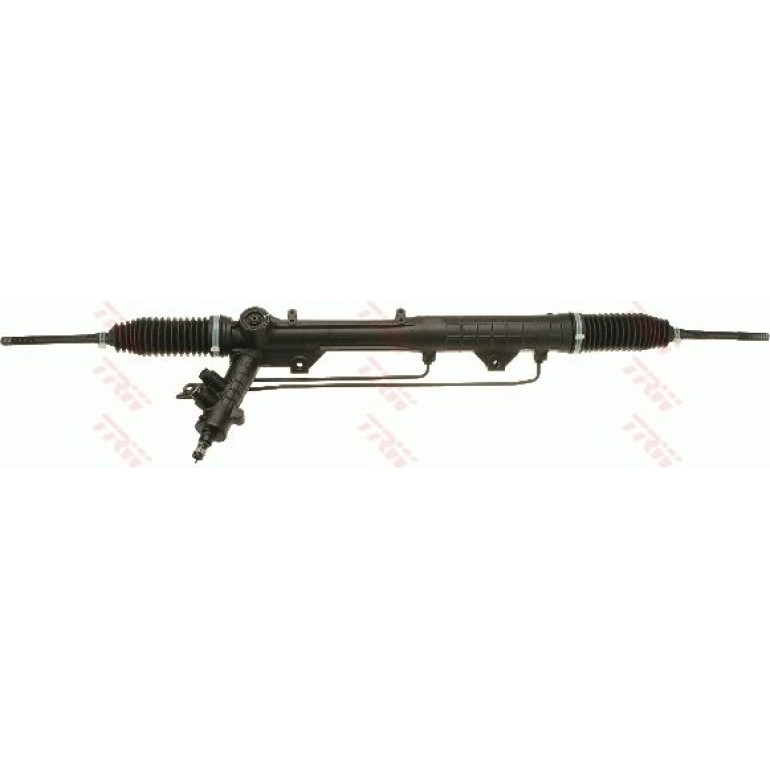 JRP811 Lenkgetriebe Servo JRP811 Lenkgetriebe Servo