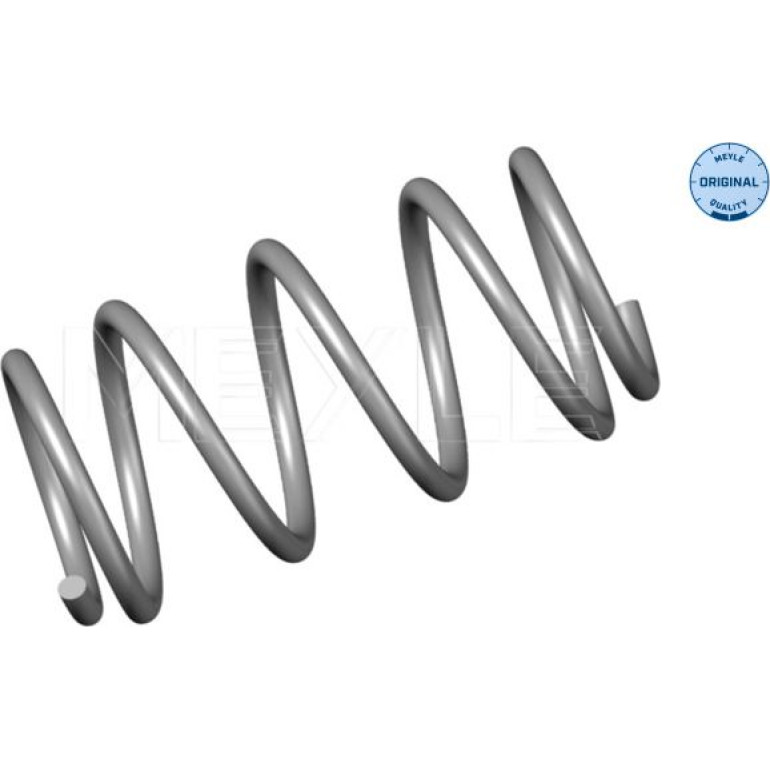 Meyle Fahrwerksfeder Opel P. Zafira 1.6/1.8 16V 99 614 639 0011 Meyle Fahrwerksfeder Opel P. Zafira 1.6/1.8 16V 99 614 639 0011