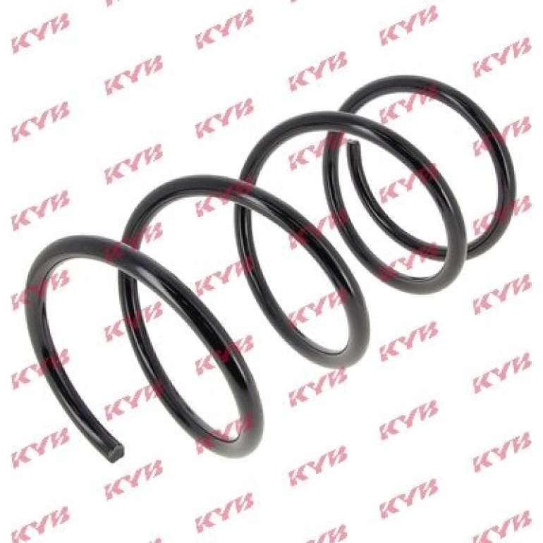 KYB Fahrwerksfeder Mitsubishi P. Grandis 2.0D 09/05-03/10 RA3496