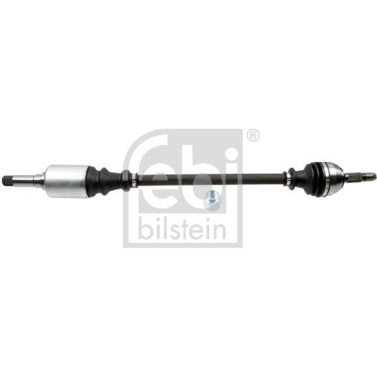 FEBI BILSTEIN Antriebswelle 184610 FEBI BILSTEIN Antriebswelle 184610
