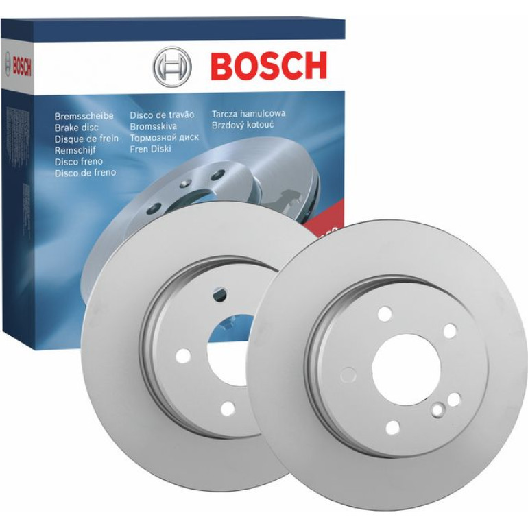 Bremsscheibe HA 0 986 478 899 Bremsscheibe HA 0 986 478 899