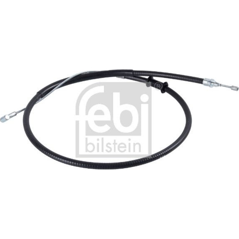 FEBI BILSTEIN Handbremsseil Seilzug Festellbremse 106234 FEBI BILSTEIN Handbremsseil Seilzug Festellbremse 106234