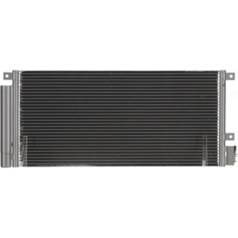 Kondensator PKW 940388 Kondensator PKW 940388