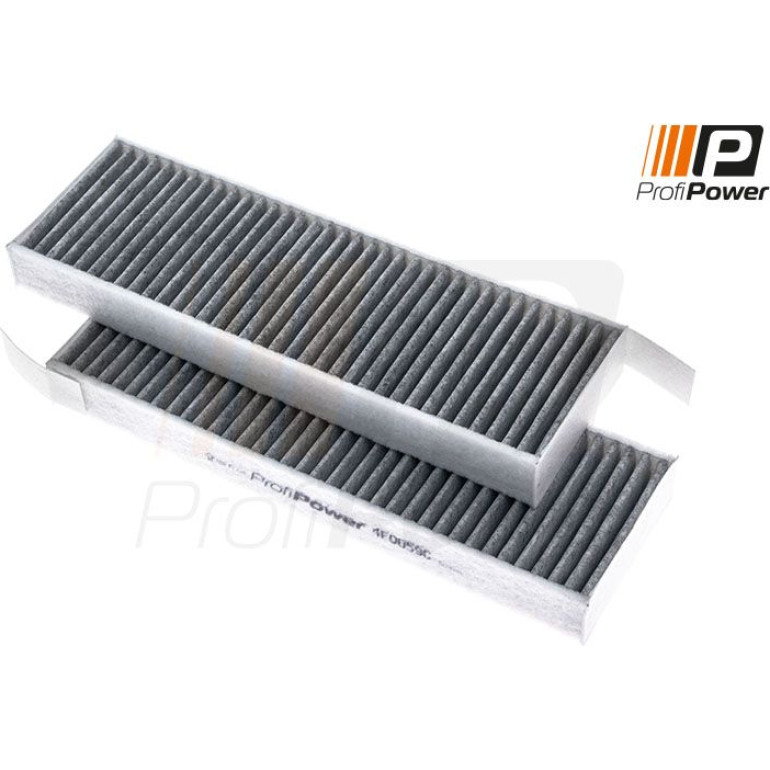 PROFIPOWER Filter, Innenraumluft 4F0059C