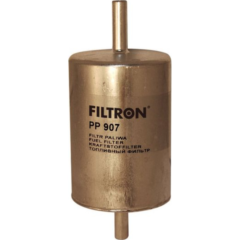 FILTRON Kraftstofffilter PP 907 FILTRON Kraftstofffilter PP 907