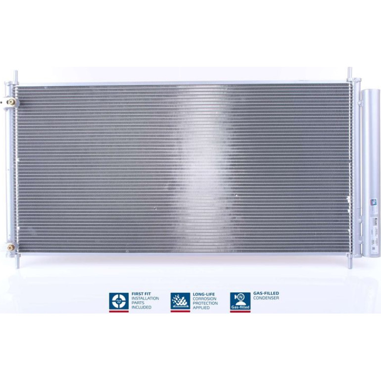Kondensator PKW 940036 Kondensator PKW 940036