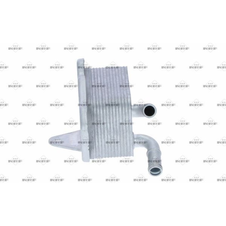 Ölkühler, Motor“L 31205