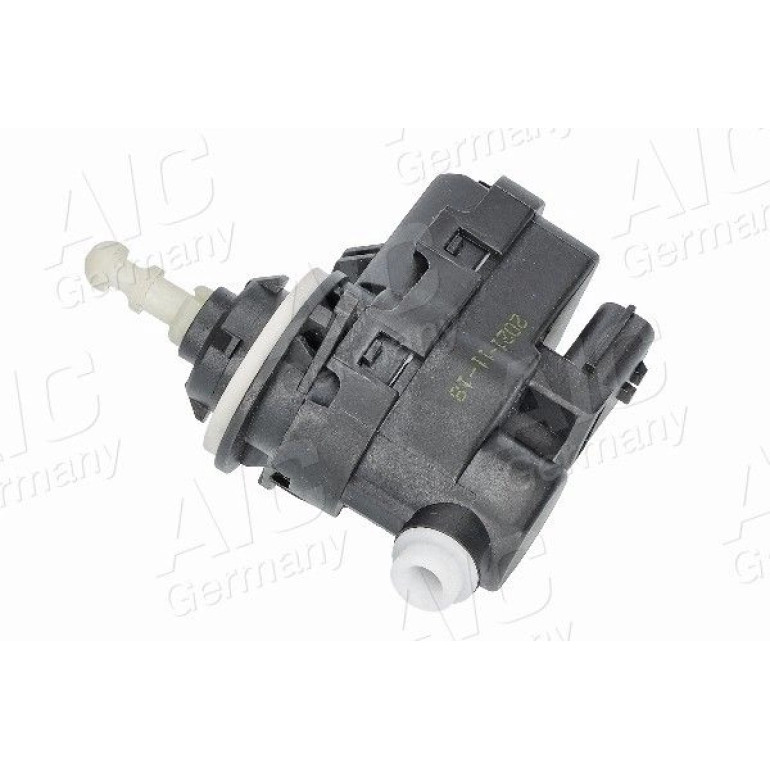 STELLMOTOR F LWR L/R TYP VALEO -XENON 4696,501,1 STELLMOTOR F LWR L/R TYP VALEO -XENON 4696,501,1