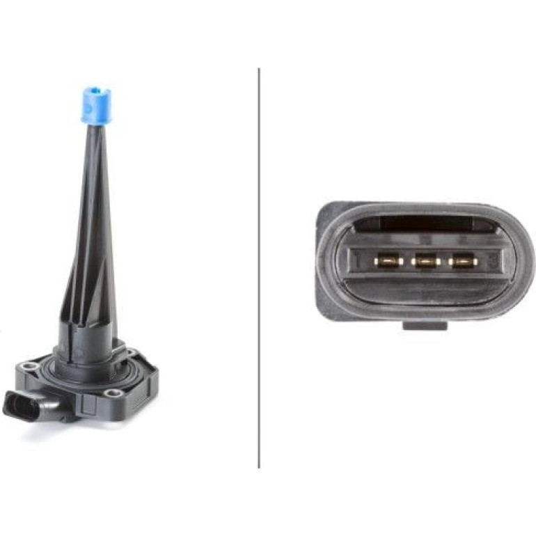 Sensor, Motorstand 6PR 013 680-031
