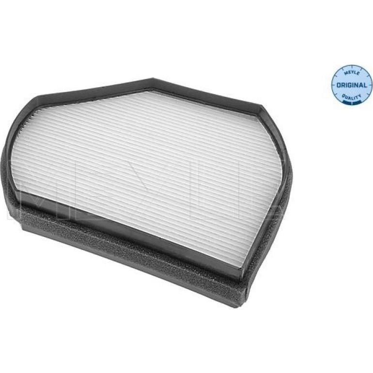 Innenraumfilter Db W202/W210 123190001