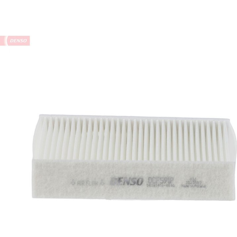 DENSO Filter, Innenraumluft DCF591P DENSO Filter, Innenraumluft DCF591P