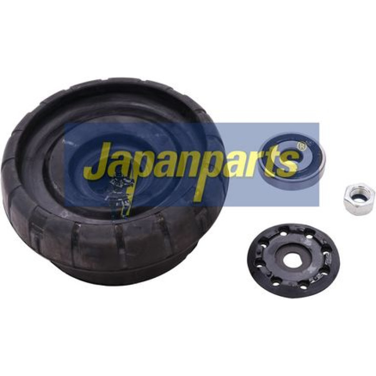 Japanparts Reparatursatz, obere Befestigung von Stoßdämpfern SM0190 Japanparts Reparatursatz, obere Befestigung von Stoßdämpfern SM0190