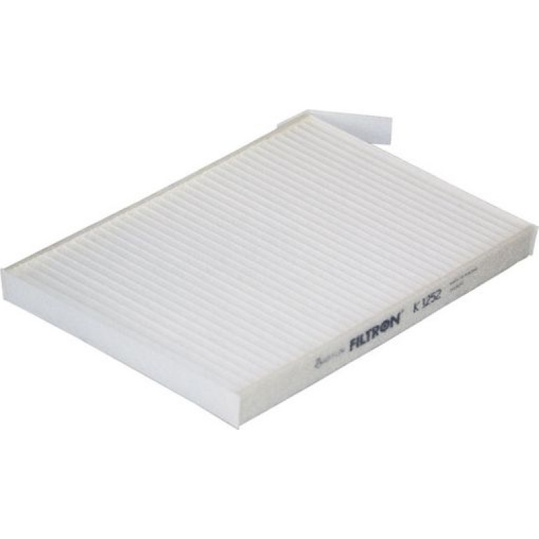 FILTRON Filter, Innenraumluft K 1252 FILTRON Filter, Innenraumluft K 1252