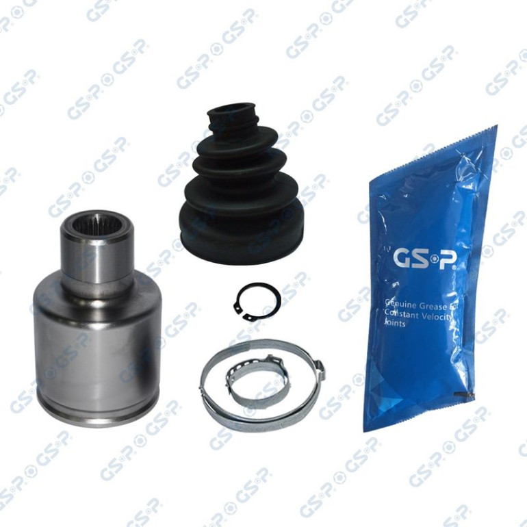 GSP Gelenksatz, Antriebswelle 644022 GSP Gelenksatz, Antriebswelle 644022