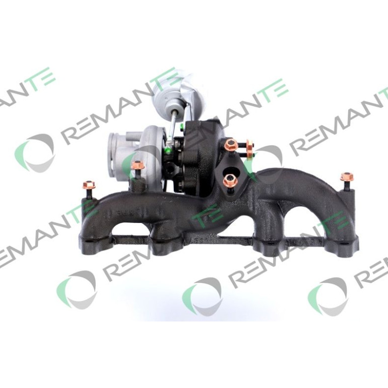 Turbolader 003-001-000601R