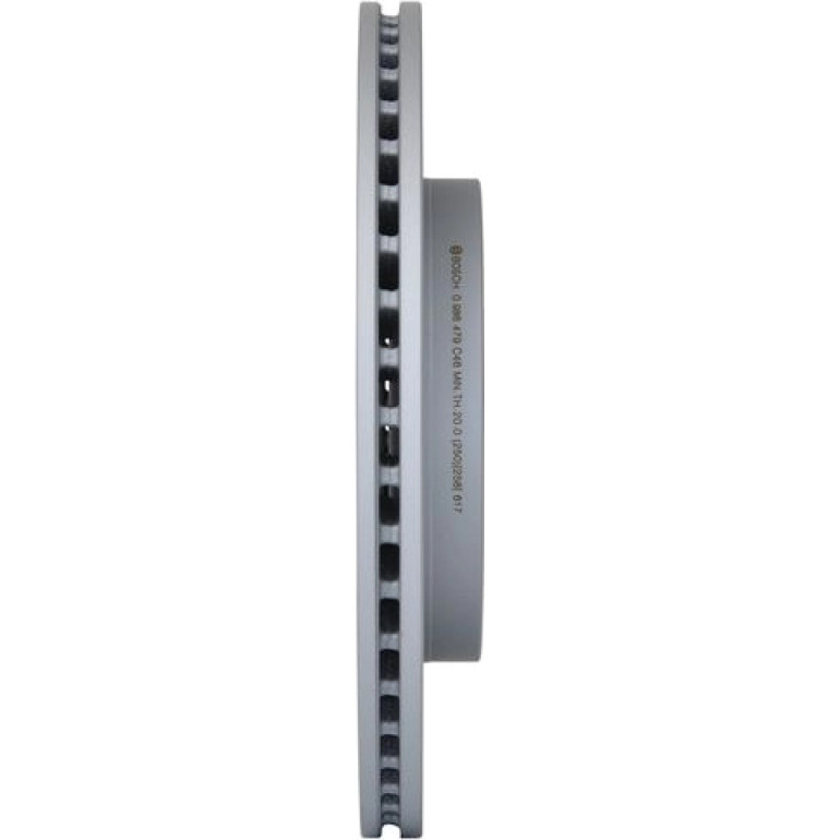 Bremsscheibe 0 986 479 C46 Bremsscheibe 0 986 479 C46