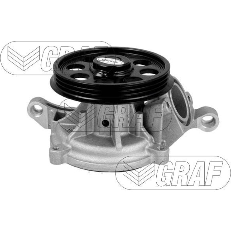 GRAF Wasserpumpe PA1497 GRAF Wasserpumpe PA1497