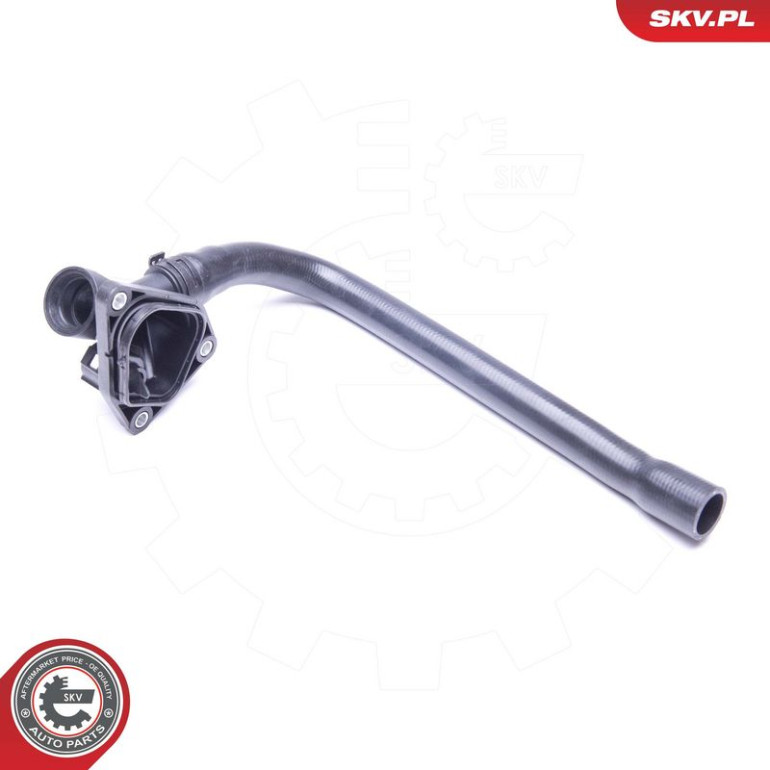 ESEN SKV Kühlerschlauch 43SKV740 ESEN SKV Kühlerschlauch 43SKV740