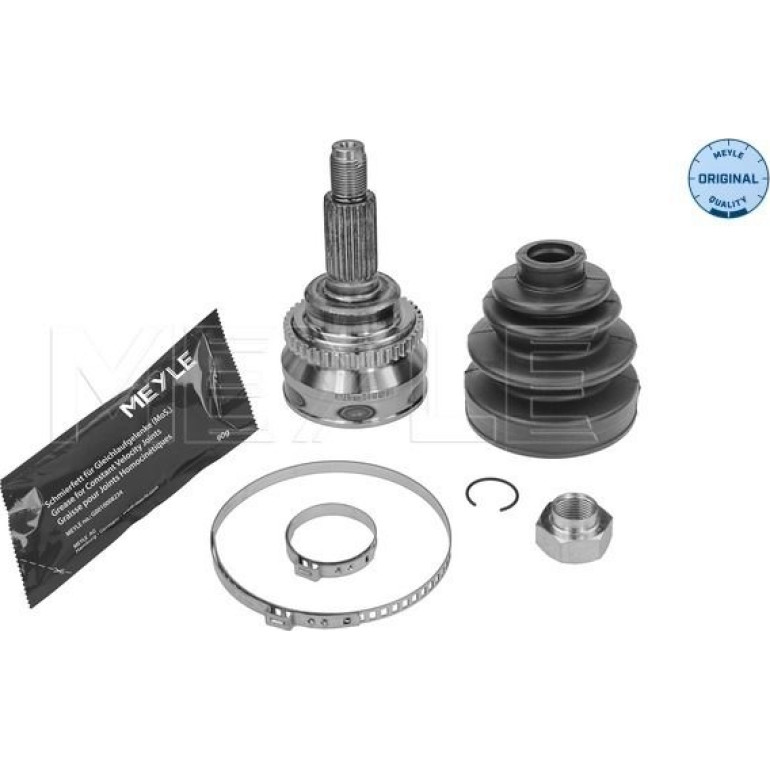 Gelenksatz, Antriebswelle Suzuki Ignis 1.3 03- +Abs 33-14 498 0021 Gelenksatz, Antriebswelle Suzuki Ignis 1.3 03- +Abs 33-14 498 0021