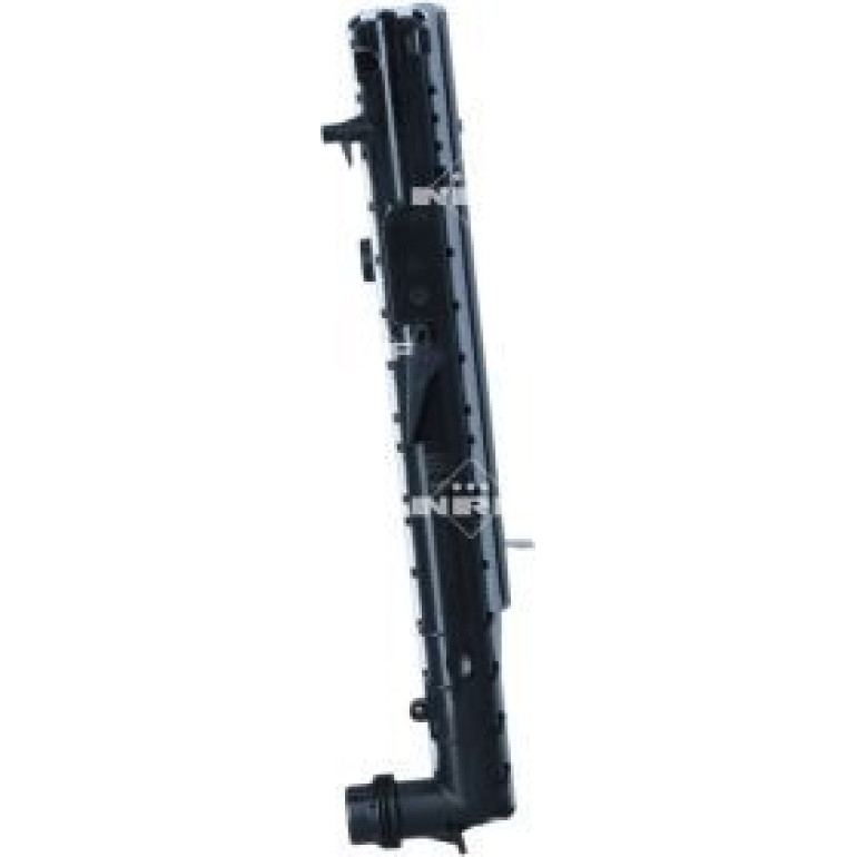 Kühler, Motorkühlung 53956 Kühler, Motorkühlung 53956