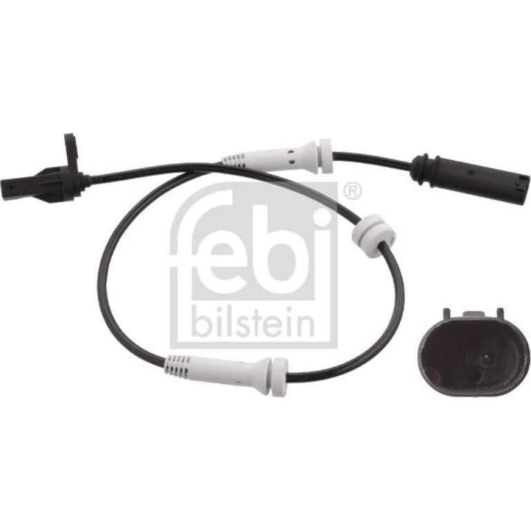 Sensor, Raddrehzahl 106199 Sensor, Raddrehzahl 106199