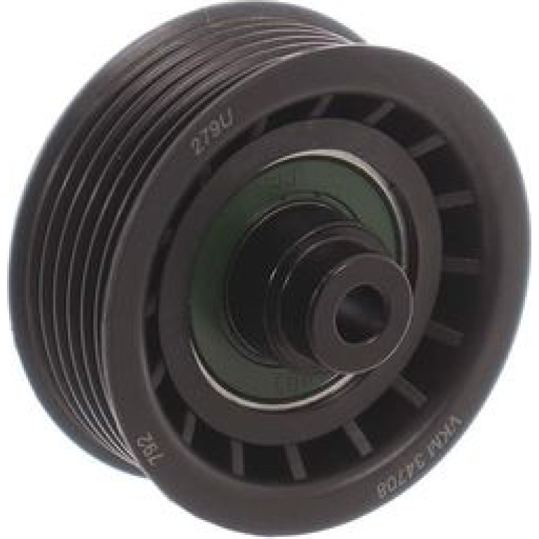 Multi-V-Spannrolle VKM 34708 Multi-V-Spannrolle VKM 34708