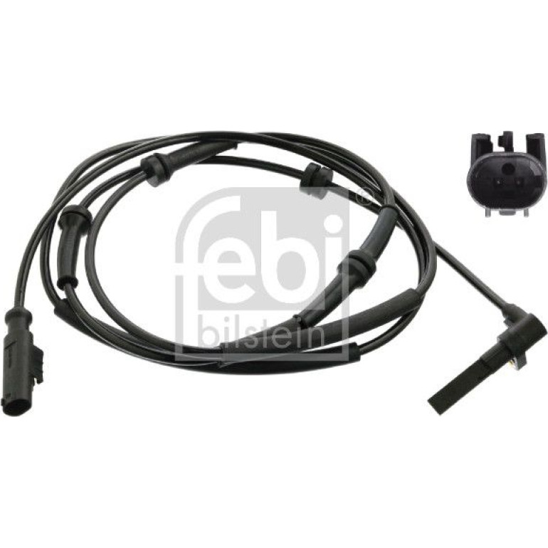 Sensor, Raddrehzahl 106940 Sensor, Raddrehzahl 106940