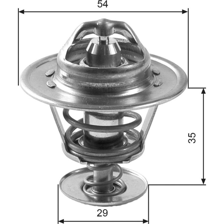 Gates Thermostat TH11088G1 Gates Thermostat TH11088G1