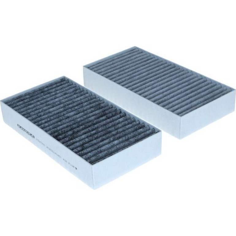 KAMOKA Filter, Innenraumluft F527201