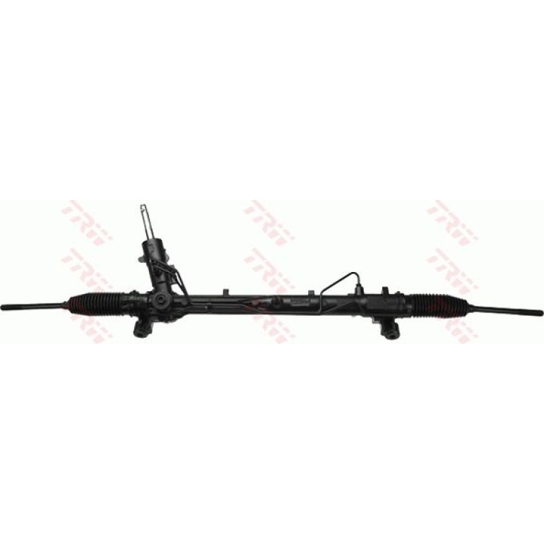 JRP849 Lenkgetriebe Servo
