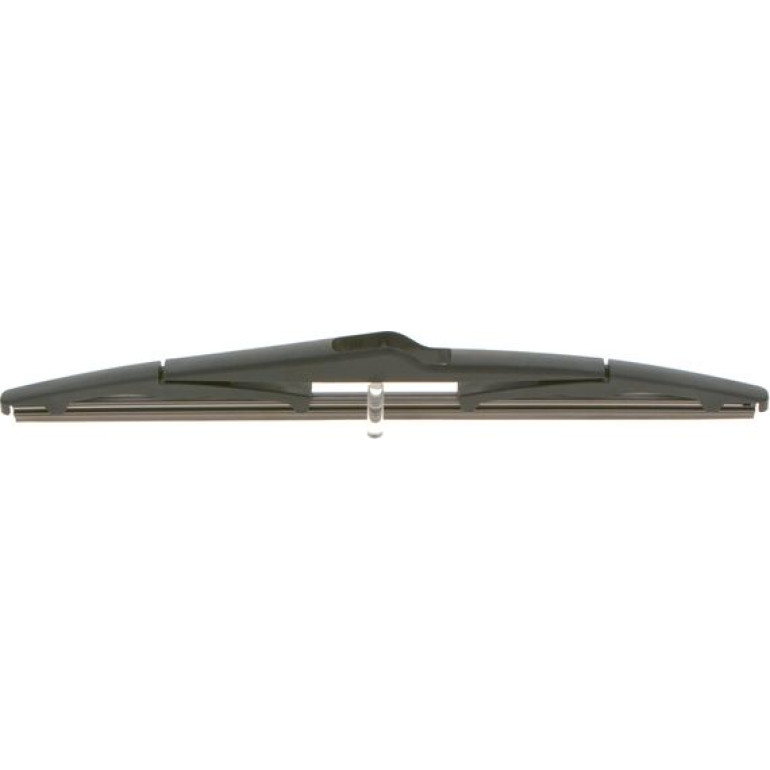 Bosch Heckscheibenwischer H283 3397011812 Bosch Heckscheibenwischer H283 3397011812