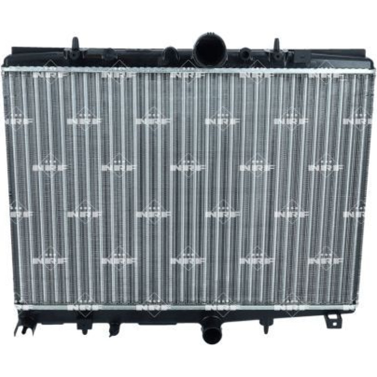 Kühler, Motorkühlung 58303A Kühler, Motorkühlung 58303A