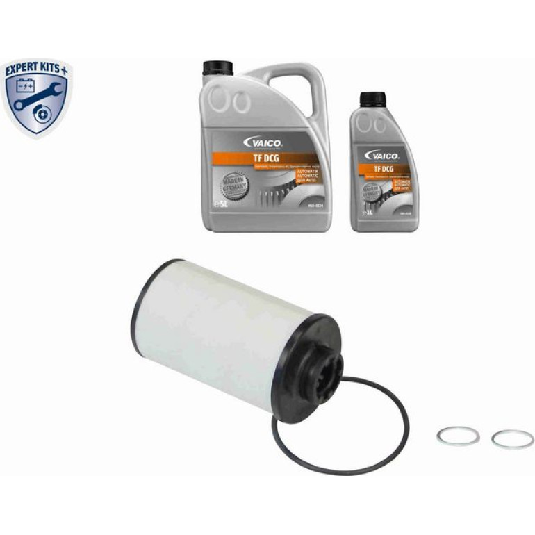 VAICO Teilesatz, Ölwechsel-Automatikgetriebe V10-3025 VAICO Teilesatz, Ölwechsel-Automatikgetriebe V10-3025