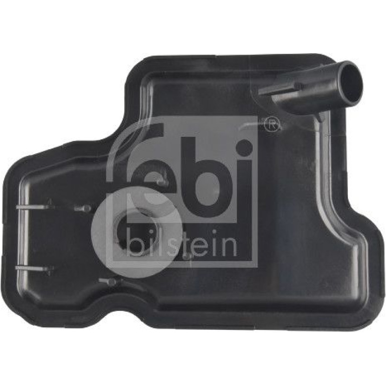 FEBI BILSTEIN Hydraulikfiltersatz, Automatikgetriebe 186314 FEBI BILSTEIN Hydraulikfiltersatz, Automatikgetriebe 186314